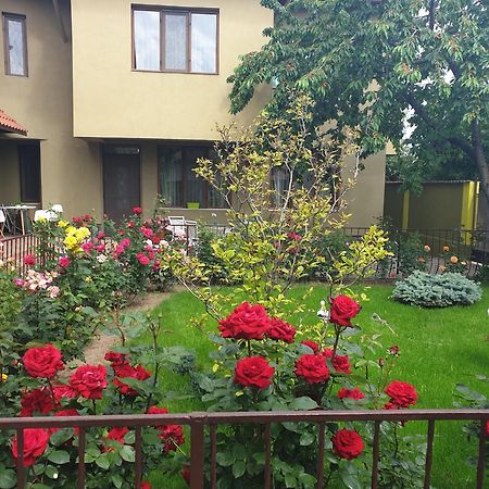Două Mai Villa Mugur מראה חיצוני תמונה